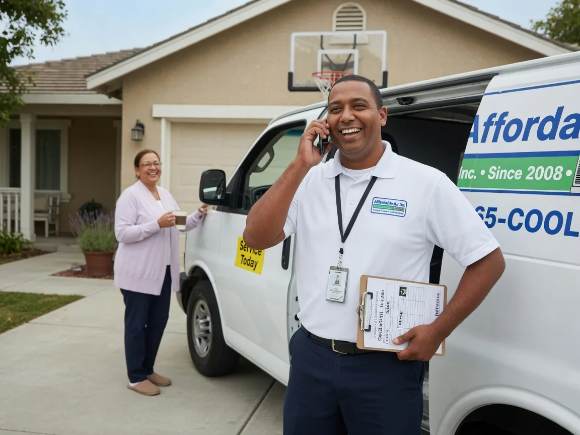 Central Ac Repair Glenbeulah, WI FAQs